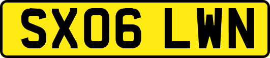 SX06LWN
