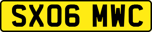 SX06MWC
