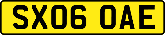 SX06OAE