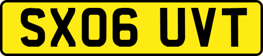 SX06UVT