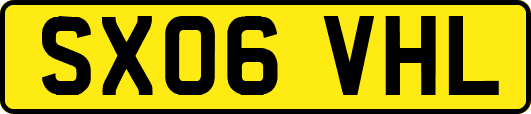 SX06VHL