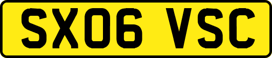 SX06VSC
