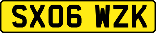 SX06WZK