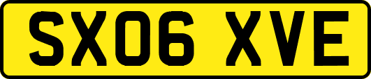 SX06XVE