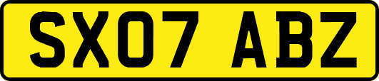 SX07ABZ