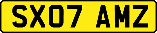 SX07AMZ