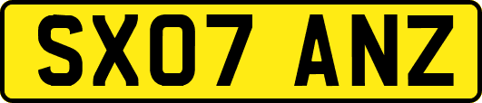 SX07ANZ