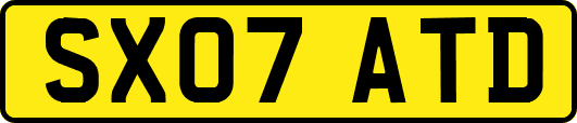 SX07ATD