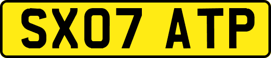 SX07ATP