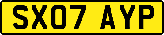 SX07AYP