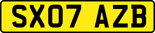 SX07AZB