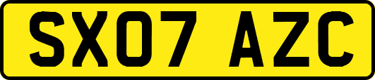 SX07AZC