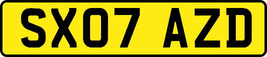 SX07AZD