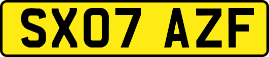 SX07AZF
