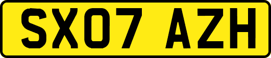 SX07AZH