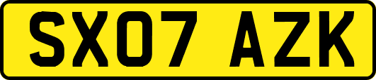 SX07AZK