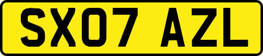 SX07AZL
