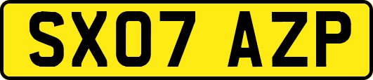 SX07AZP