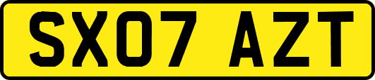 SX07AZT