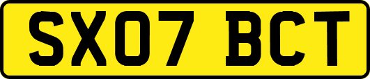 SX07BCT