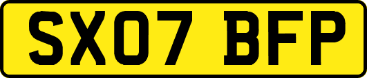 SX07BFP