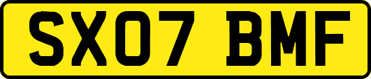 SX07BMF