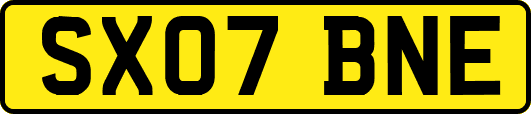 SX07BNE