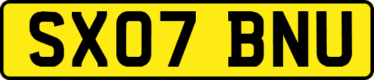 SX07BNU