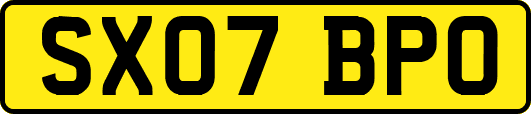 SX07BPO