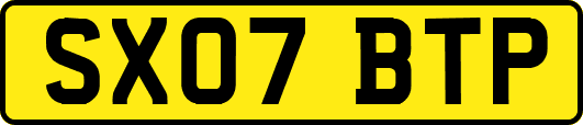 SX07BTP