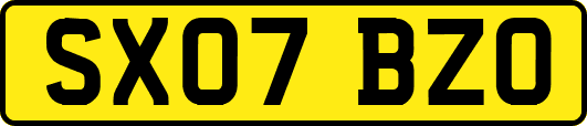 SX07BZO