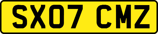 SX07CMZ