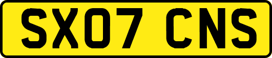 SX07CNS