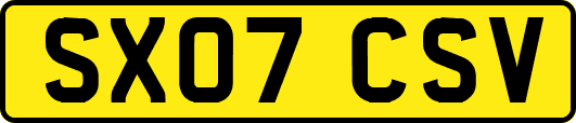 SX07CSV