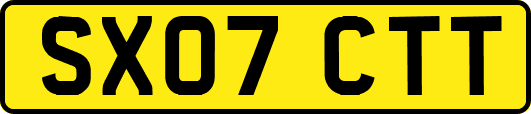 SX07CTT