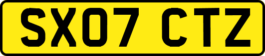 SX07CTZ