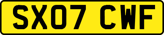 SX07CWF