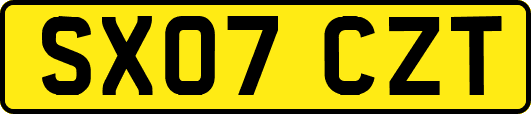 SX07CZT