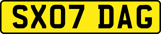 SX07DAG