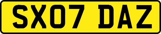 SX07DAZ