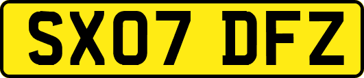 SX07DFZ