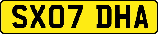 SX07DHA