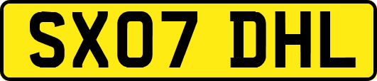 SX07DHL