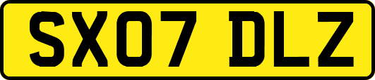 SX07DLZ