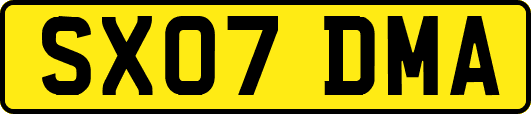 SX07DMA
