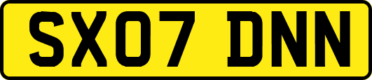 SX07DNN