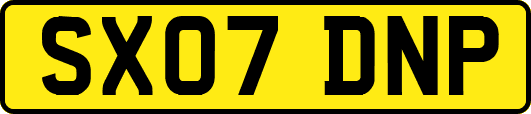 SX07DNP