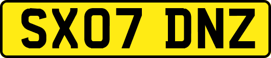 SX07DNZ