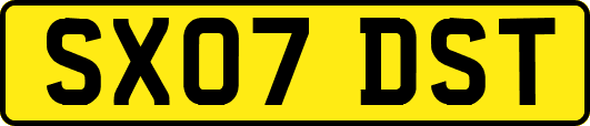 SX07DST