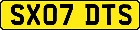SX07DTS